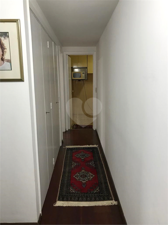 Venda Apartamento São Paulo Parque Colonial REO1026432 10