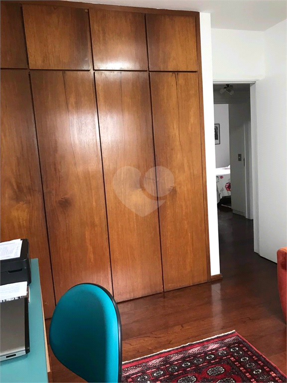 Venda Apartamento São Paulo Parque Colonial REO1026432 12