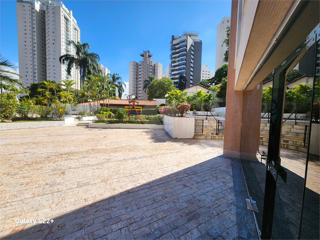 Venda Apartamento São Paulo Parque Colonial REO1026432 6