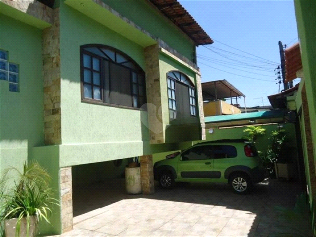 Venda Casa São Gonçalo Porto Novo REO1026433 2