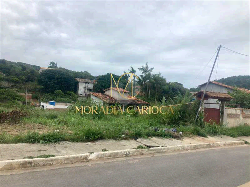 Venda Terreno Armação Dos Búzios Arpoador REO1026435 7