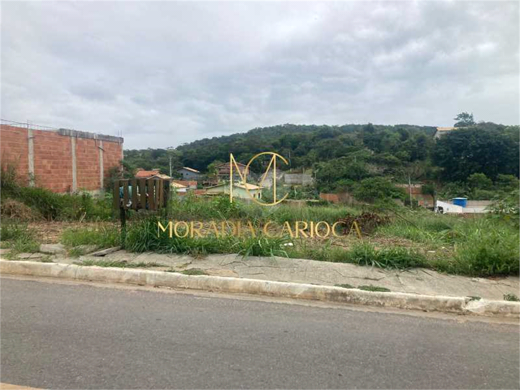 Venda Terreno Armação Dos Búzios Arpoador REO1026435 6