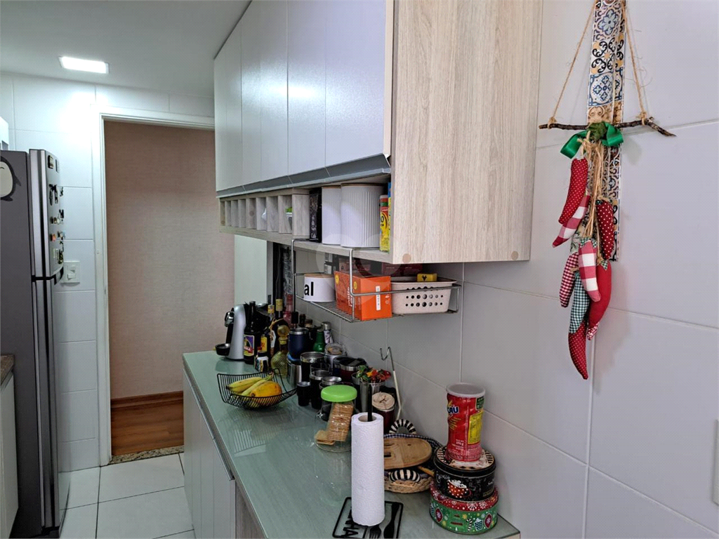 Venda Apartamento Niterói Fonseca REO1026437 16