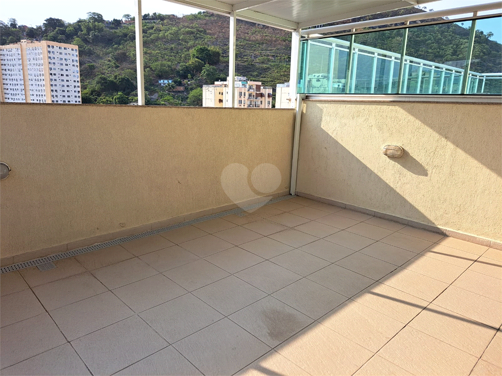 Venda Apartamento Niterói Fonseca REO1026437 23