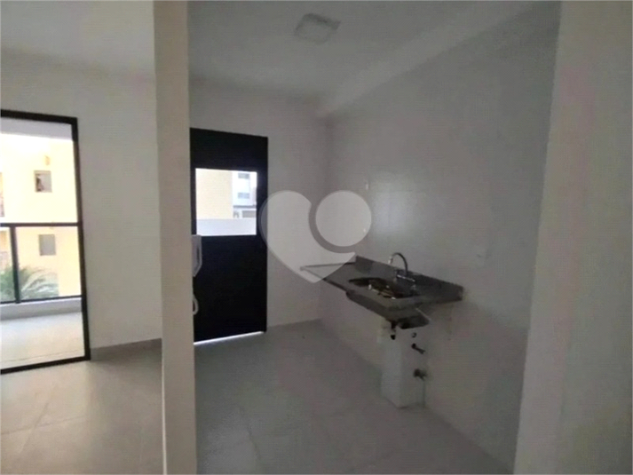 Aluguel Apartamento São Paulo Aclimação REO1026457 9