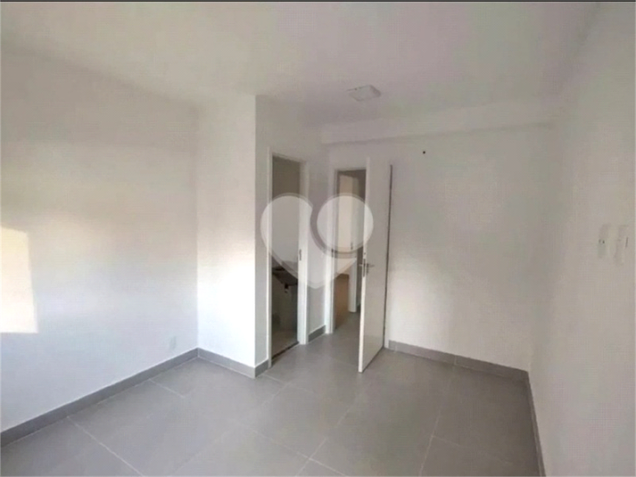 Aluguel Apartamento São Paulo Aclimação REO1026457 3