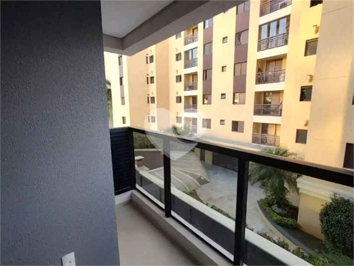 Aluguel Apartamento São Paulo Aclimação REO1026457 4