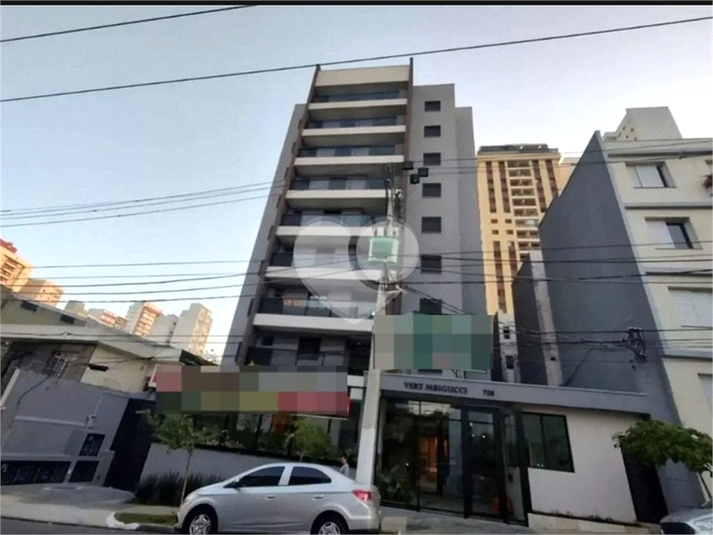 Aluguel Apartamento São Paulo Aclimação REO1026457 1