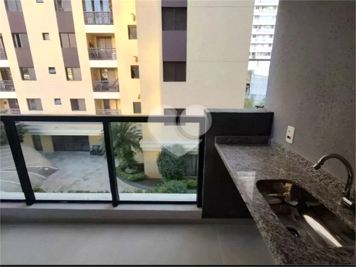 Aluguel Apartamento São Paulo Aclimação REO1026457 11