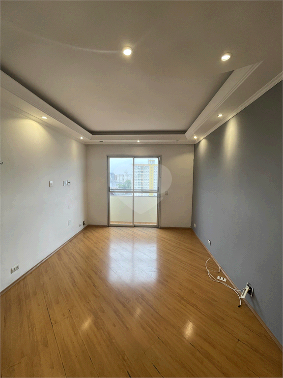 Venda Apartamento Diadema Centro REO1026462 2