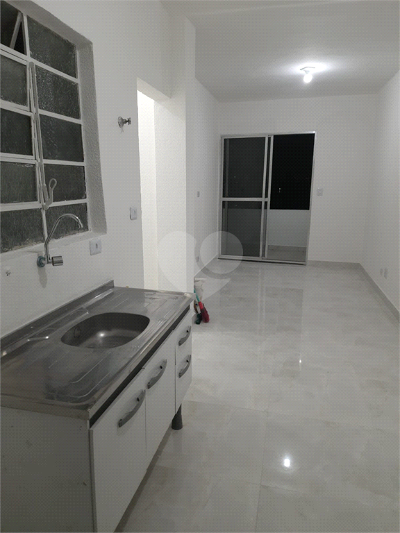 Venda Apartamento São Paulo Brás REO1026472 1