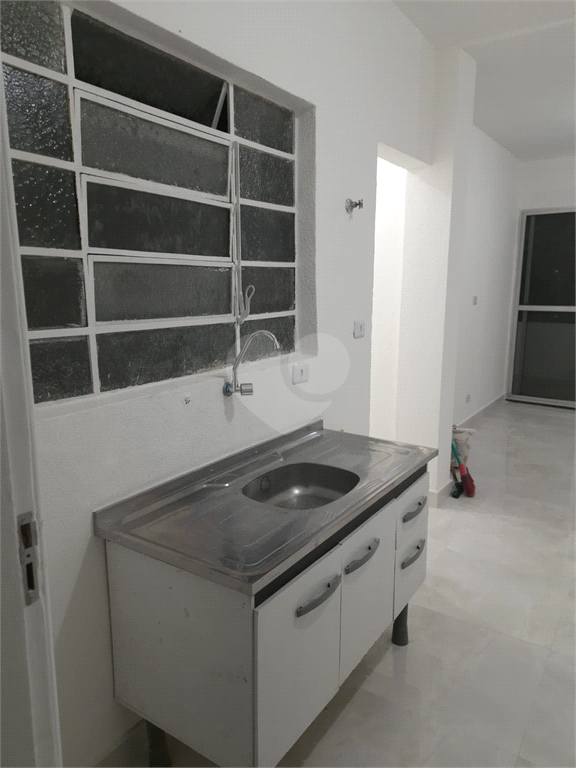 Venda Apartamento São Paulo Brás REO1026472 3