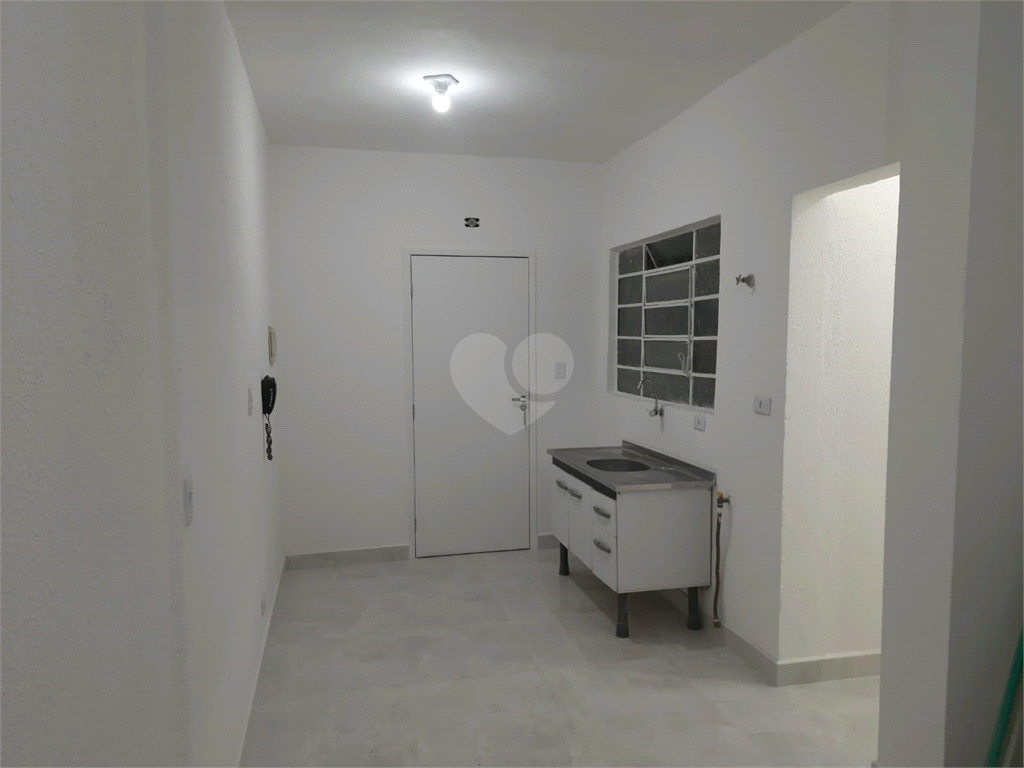 Venda Apartamento São Paulo Brás REO1026472 2