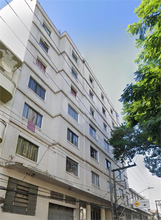 Venda Apartamento São Paulo Brás REO1026472 15