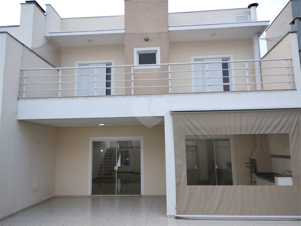 Aluguel Condomínio Sorocaba Jardim Villagio Milano REO1026486 1