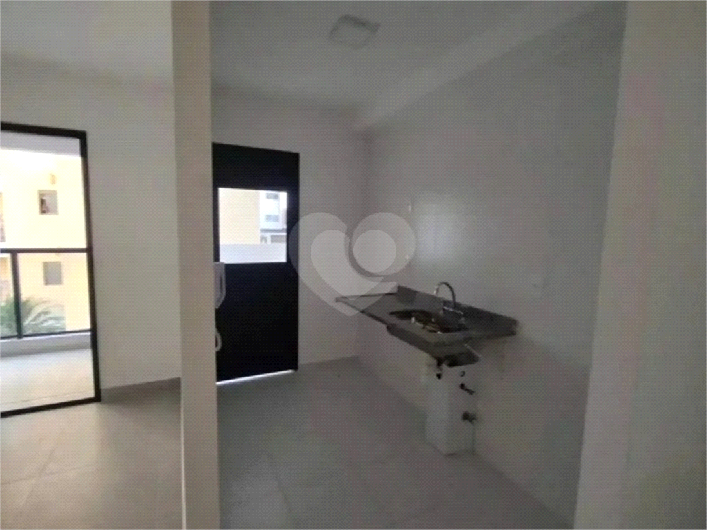 Aluguel Apartamento São Paulo Aclimação REO1026488 7