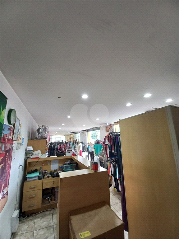 Aluguel Salão Comercial São Paulo Santana REO1026489 8