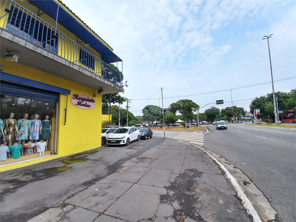 Aluguel Salão Comercial São Paulo Santana REO1026489 5