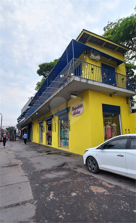 Aluguel Salão Comercial São Paulo Santana REO1026489 6