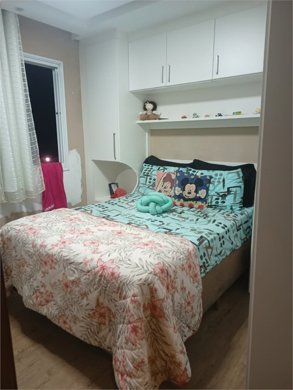 Venda Apartamento Jundiaí Caxambu REO1026492 9