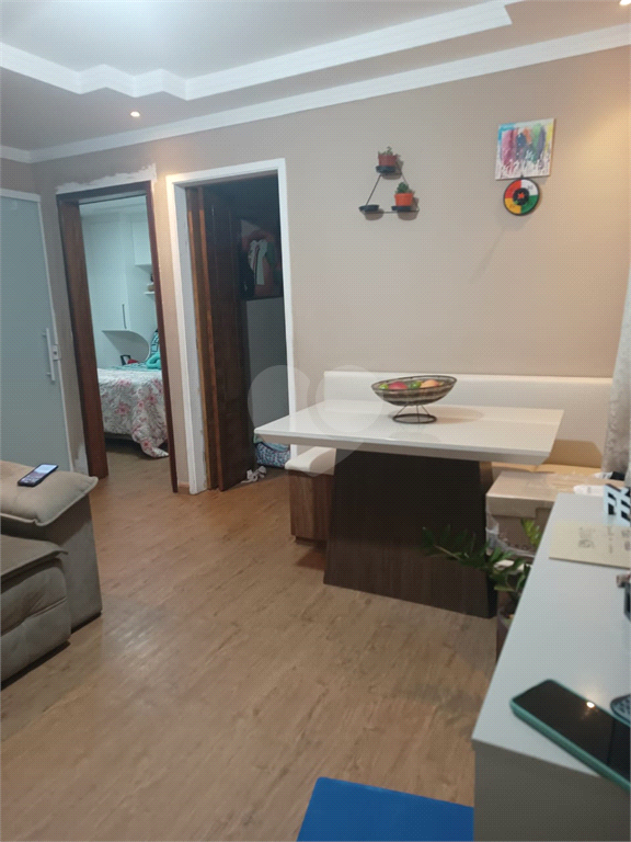 Venda Apartamento Jundiaí Caxambu REO1026492 14