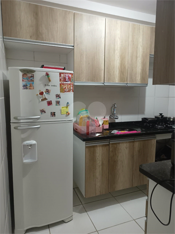 Venda Apartamento Jundiaí Caxambu REO1026492 3