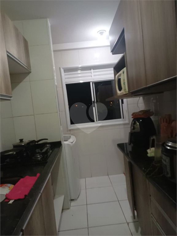 Venda Apartamento Jundiaí Caxambu REO1026492 2