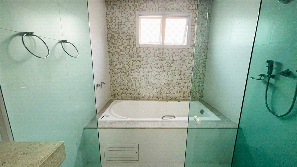 Venda Apartamento Praia Grande Canto Do Forte REO1026495 20