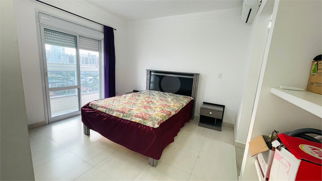 Venda Apartamento Praia Grande Canto Do Forte REO1026495 18