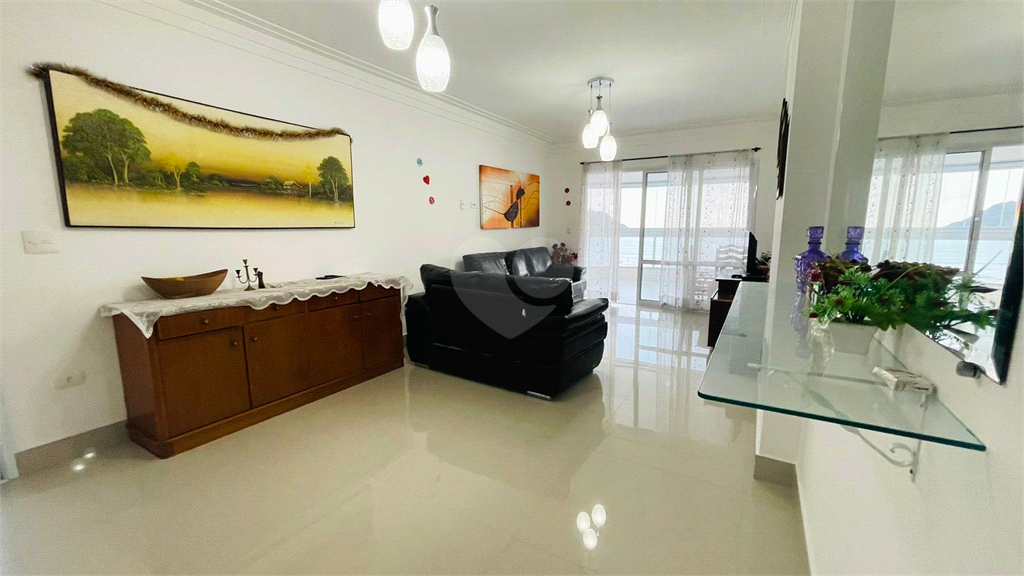 Venda Apartamento Praia Grande Canto Do Forte REO1026495 12