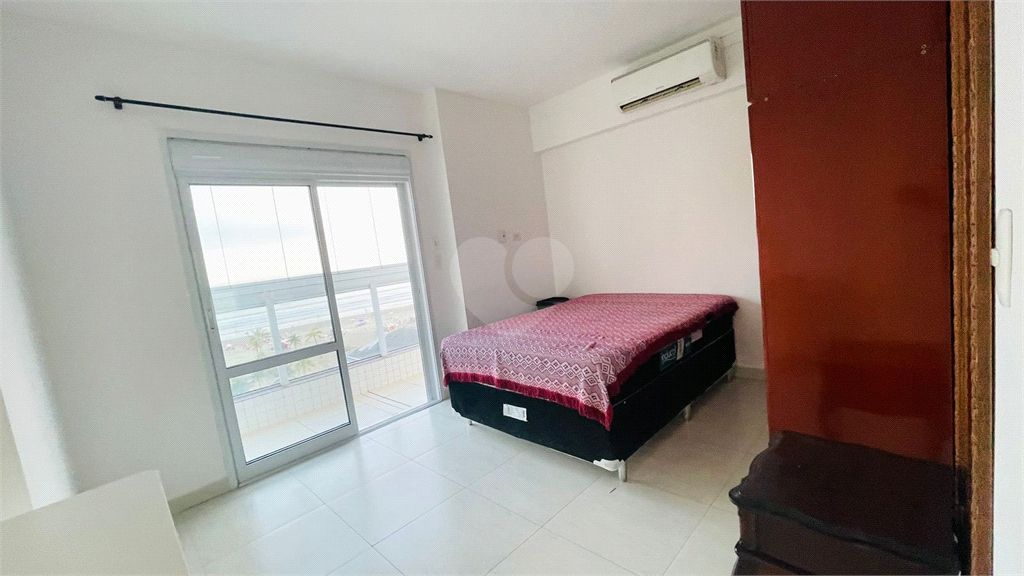 Venda Apartamento Praia Grande Canto Do Forte REO1026495 22