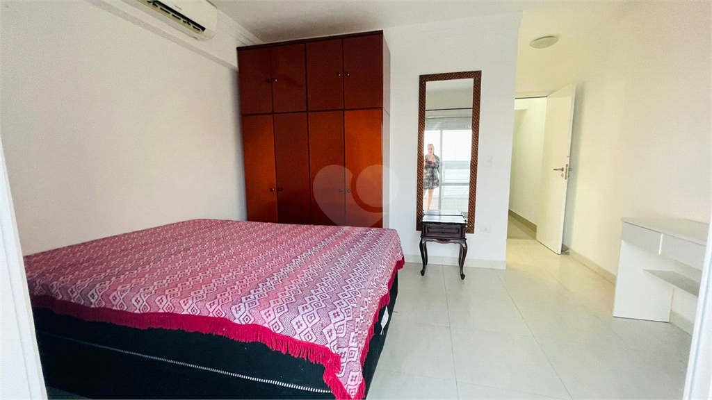 Venda Apartamento Praia Grande Canto Do Forte REO1026495 15