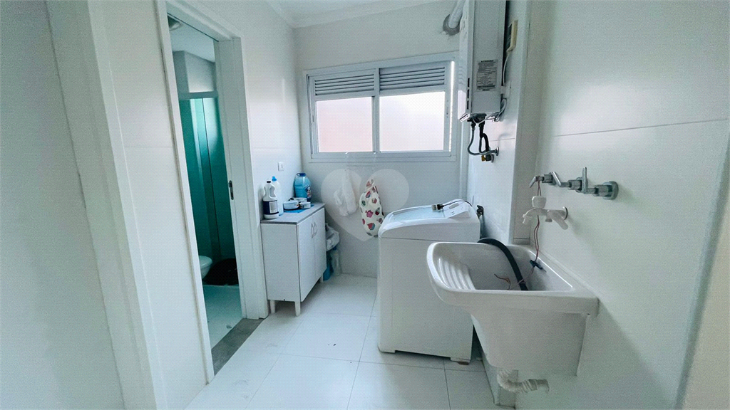 Venda Apartamento Praia Grande Canto Do Forte REO1026495 16