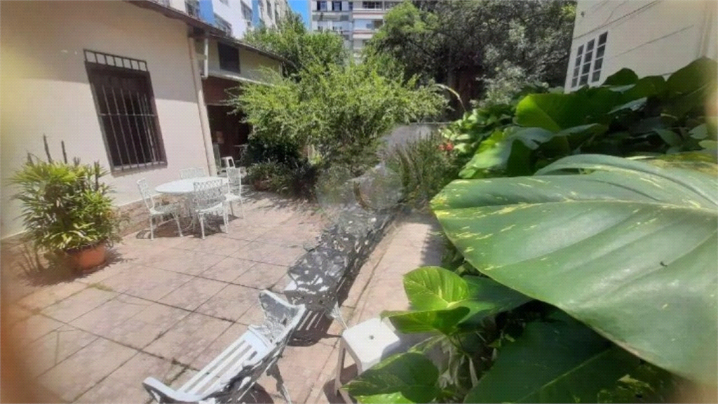 Venda Casa Niterói Icaraí REO1026510 15