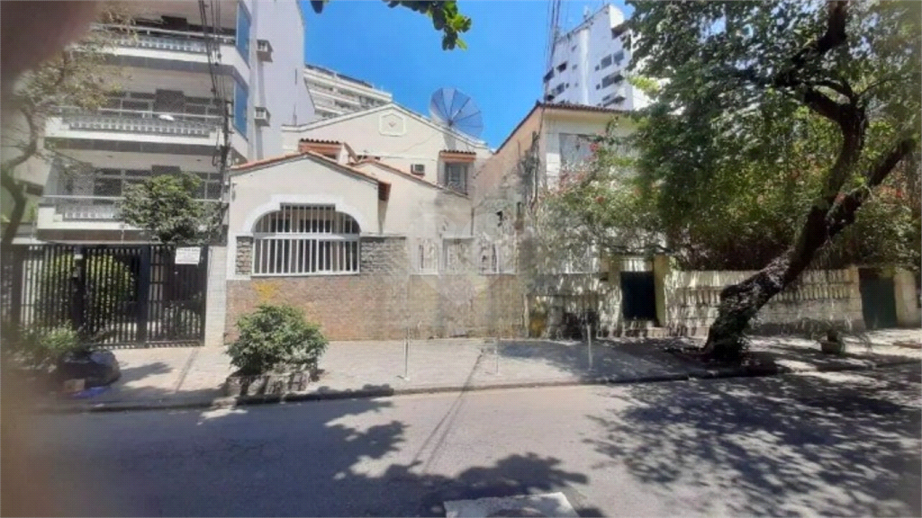 Venda Casa Niterói Icaraí REO1026510 1