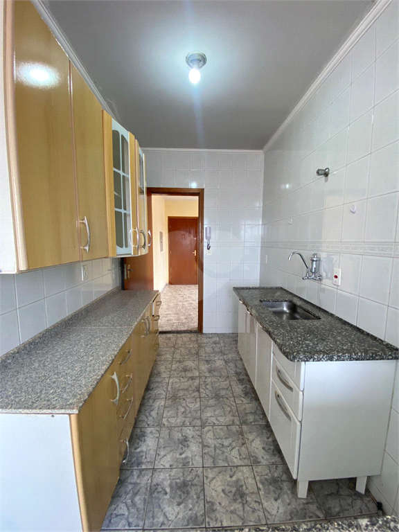 Venda Apartamento Araras Jardim Luiza Maria REO1026513 7