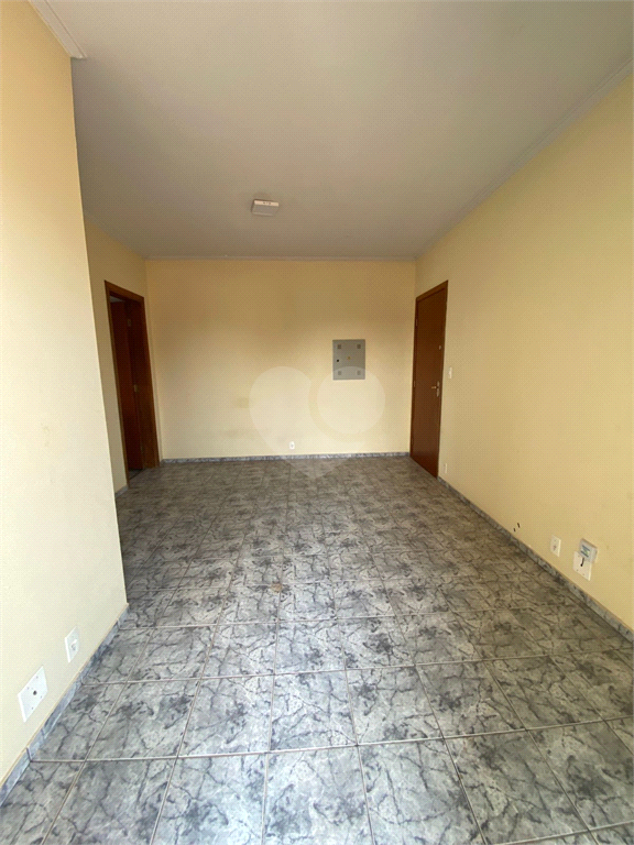 Venda Apartamento Araras Jardim Luiza Maria REO1026513 2