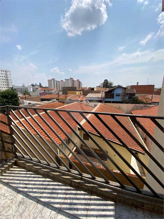 Venda Apartamento Araras Jardim Luiza Maria REO1026513 6