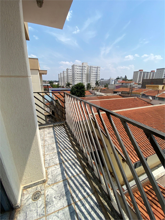 Venda Apartamento Araras Jardim Luiza Maria REO1026513 9