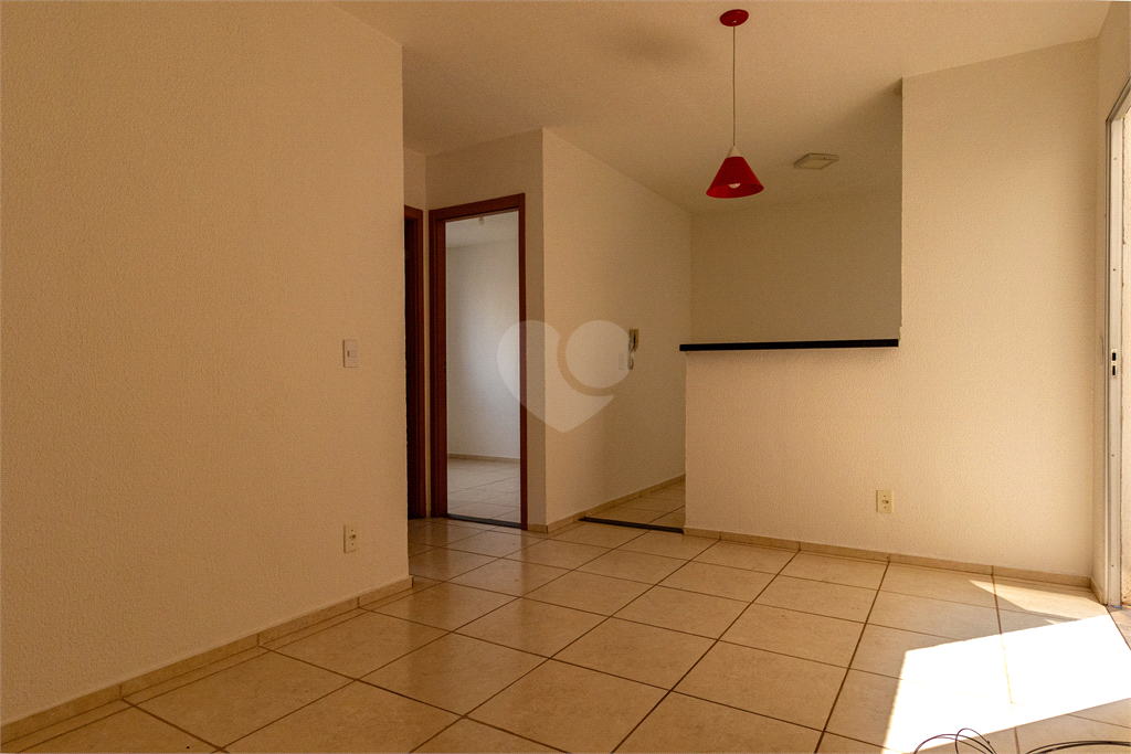 Aluguel Apartamento Campo Grande Bairro Seminário REO1026516 3