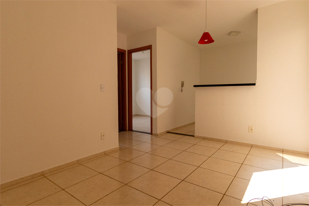 Aluguel Apartamento Campo Grande Bairro Seminário REO1026516 4