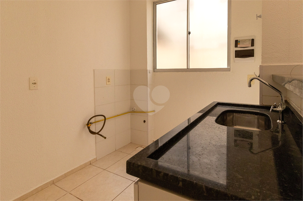 Aluguel Apartamento Campo Grande Bairro Seminário REO1026516 6