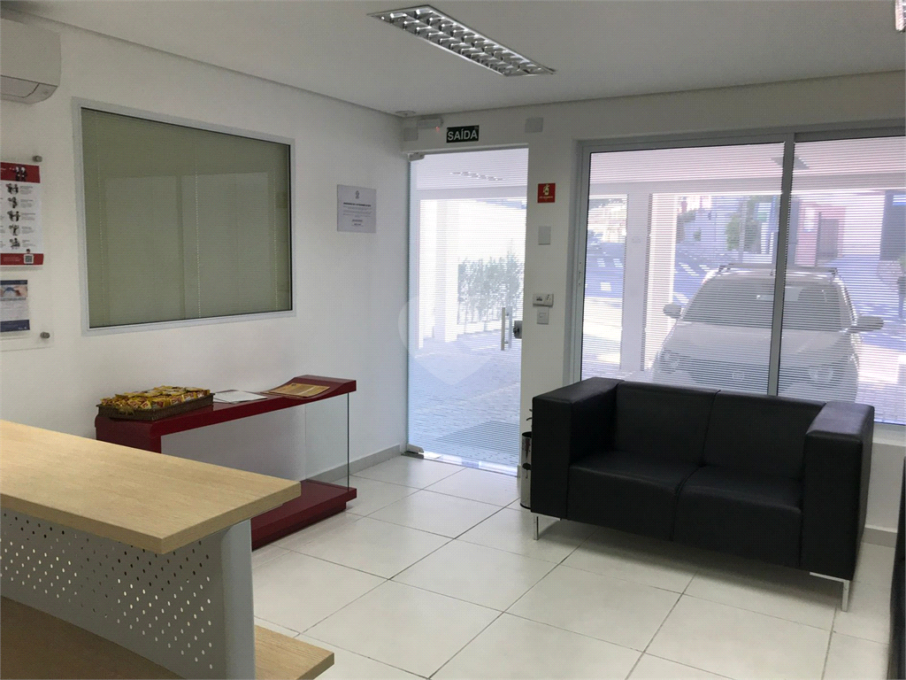 Aluguel Prédio inteiro Sorocaba Jardim Vergueiro REO1026519 14