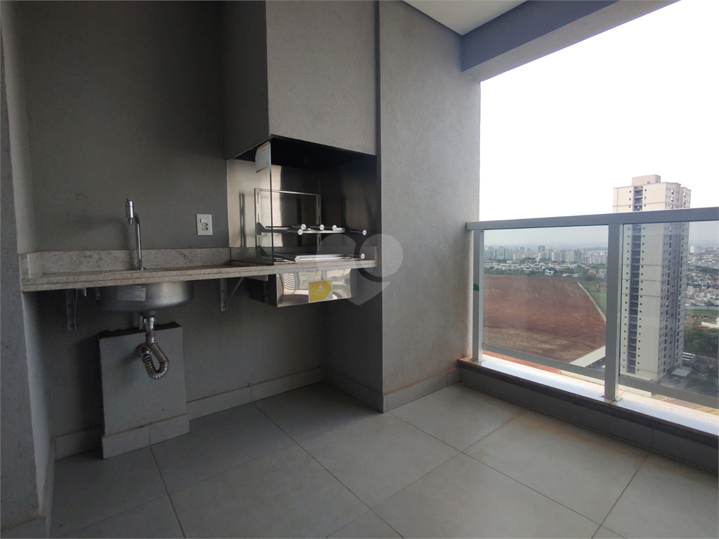 Venda Apartamento Ribeirão Preto Quinta Da Primavera REO1026520 1