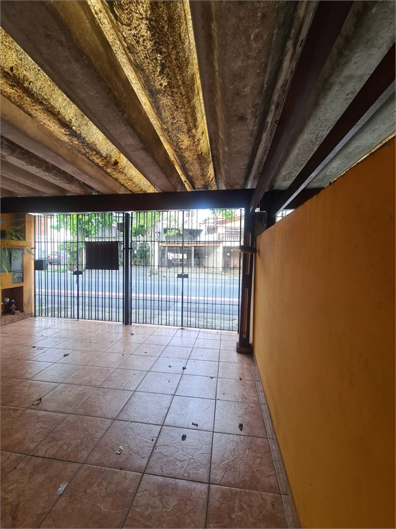 Venda Sobrado São Paulo Campininha REO1026524 4