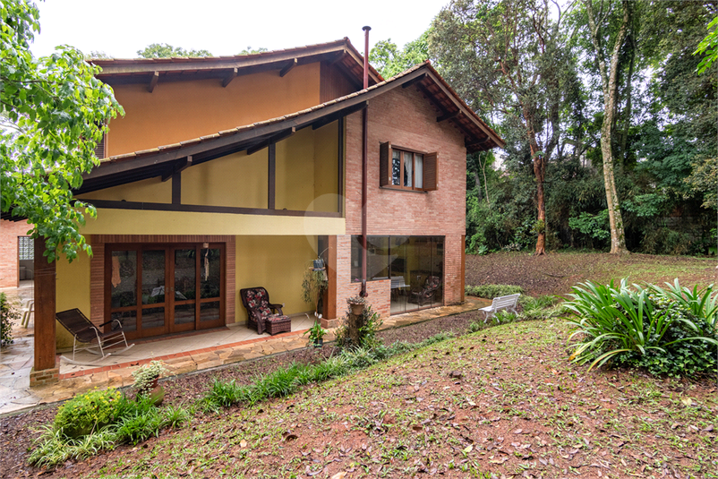 Venda Casa Curitiba Campo Comprido REO1026525 37