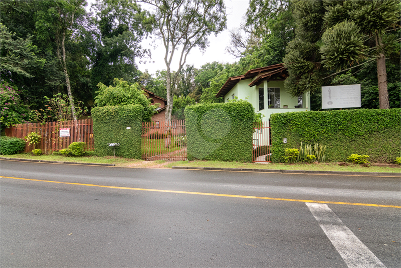 Venda Casa Curitiba Campo Comprido REO1026525 34