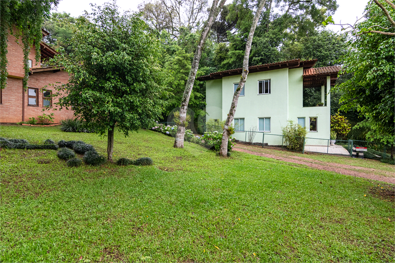 Venda Casa Curitiba Campo Comprido REO1026525 38