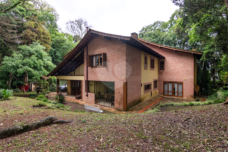 Venda Casa Curitiba Campo Comprido REO1026525 35