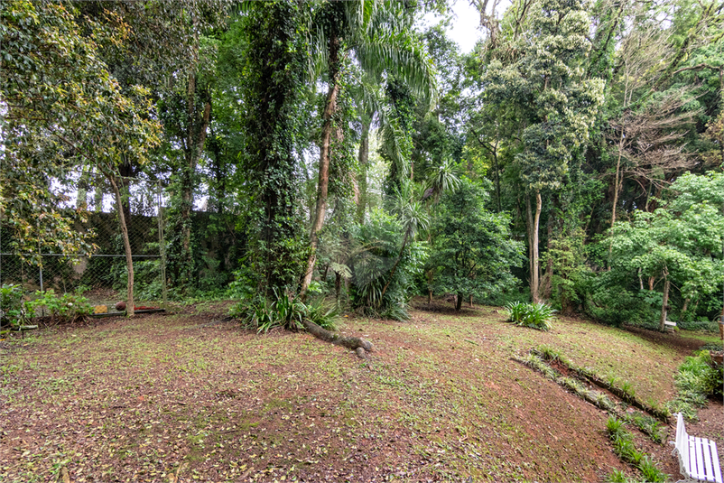 Venda Casa Curitiba Campo Comprido REO1026525 36